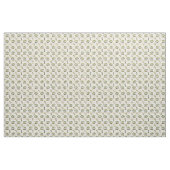 Tropische mantel en palmen stof (Yard (91,4 cm))