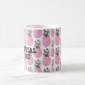 Tropische mok (Center)