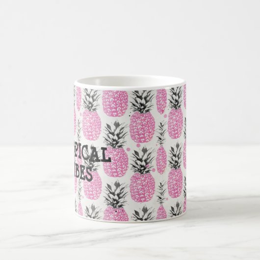 Tropische mok (Center)