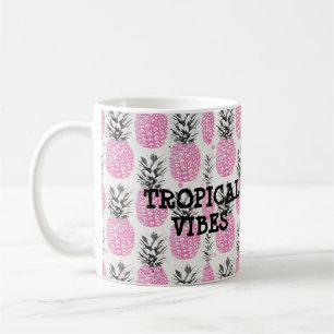 Tropische mok