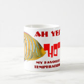 Tropische Mok (Center)