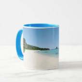 Tropische Mokken en bekers (Voorkant links)