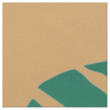 Tropische Monstera Green Leaf Patroon