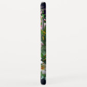 Tropische nacht Case-Mate iPhone case (Achterkant/rechts)