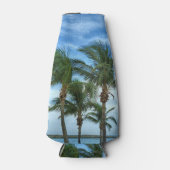 Tropische namiddag flesjeskoeler (Voorkant)