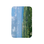 Tropische Natuur Ocean Beach Badmat (Voorkant Verticaal)