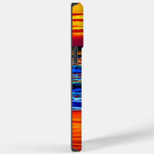 Tropische Natuur voor ondiepe oceaan Case-Mate iPhone Case (Achterkant / Rechts)