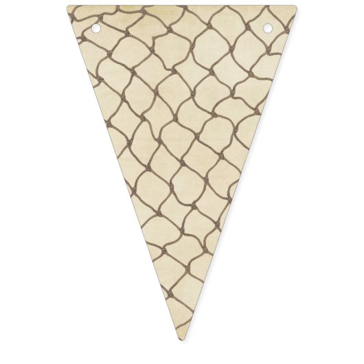 Tropische Nautical Beach Banner Flags (Tweede vlag)