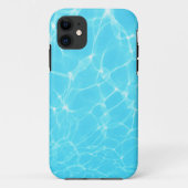 Tropische Oceaan Case-Mate iPhone Case (Achterkant)