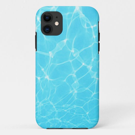 Tropische Oceaan Case-Mate iPhone Case (Achterkant)
