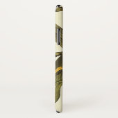  Tropische Odontoglossum Orchid Flowers Case-Mate iPhone Case (Achterkant / rechts)