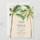 tropische oerwouden waterverf tropische  (Voorkant)