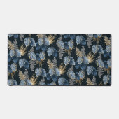 Tropische olie bureaumat (Voorkant)