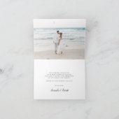 Tropische olievloeistocht bedankt (Binnen)