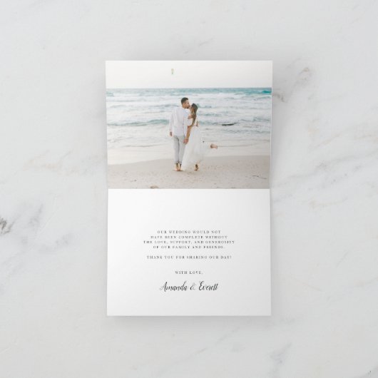 Tropische olievloeistocht bedankt (Binnen)