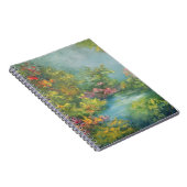 Tropische onderdrukking 1993 notitieboek (Rechterzijde)