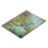 Tropische onderdrukking 1993 notitieboek (Linkerzijde)