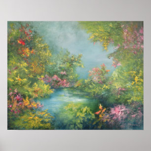 Tropische onderdrukking 1993 poster