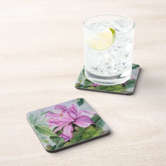 TROPISCHE ONDERZETTERS (Rechterzijde)