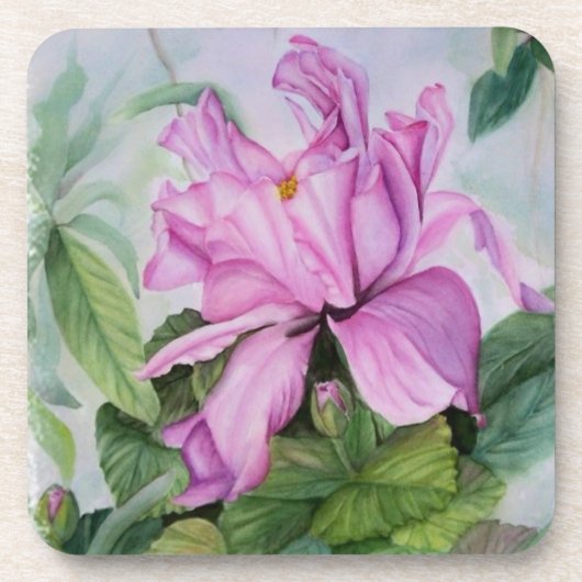 TROPISCHE ONDERZETTERS (Voorkant)