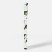 Tropische opaat,  zeewaterdier Case-Mate iPhone case (Achterkant / Rechts)