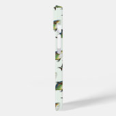 Tropische opaat,  zeewaterdier Case-Mate iPhone case (Achterkant / Links)