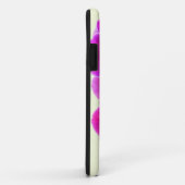 Tropische orchideeën Case-Mate iPhone case (Achterkant/rechts)