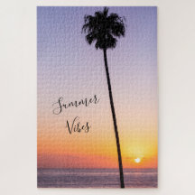 Tropische Paarse Californische palmboomklep
