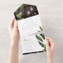 TROPISCHE PALM BLADEERIGE SLINGERLICHTEN TROUW 