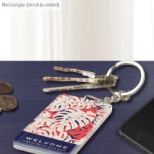 Tropische palm | Welkom | Vacatiehuur