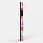 Tropische palmbladeren Case-Mate iPhone case (Achterkant/rechts)