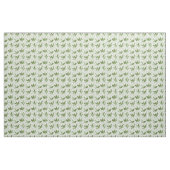 Tropische palmbladeren stof (Yard (91,4 cm))