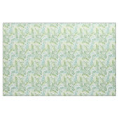 Tropische palmbladeren stof (Fat Quarter)