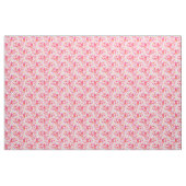 Tropische palmbladeren stof (Fat Quarter)