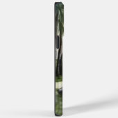 TROPISCHE PALMBOMEN NAAR BLINDEN Case-Mate iPhone CASE (Achterkant / Rechts)