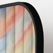 TROPISCHE PALMBOMEN NAAR BLINDEN PICKLEBALL PADDLE (Links Detail)