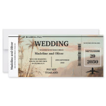 Tropische palmbomen voor instapbestemming