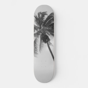 Tropische palmboom Cali Finesse #2 #tropical Persoonlijk Skateboard
