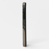 TROPISCHE PALMBOOM Case-Mate iPhone CASE (Achterkant/links)