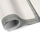 TROPISCHE PALMBOOM OP HET BEDRIJF CADEAUPAPIER (Rol Hoek)