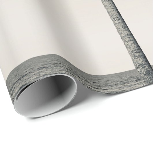 TROPISCHE PALMBOOM OP HET BEDRIJF CADEAUPAPIER (Rol Hoek)