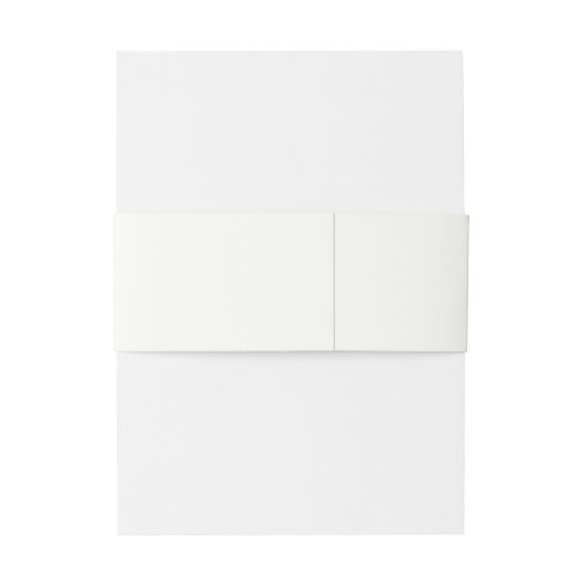 Tropische palmboom rustieke kustbruiloft uitnodigingen wikkel (Achterkant Voorbeeld)