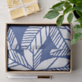 Tropische palmboom tissuepapier (Geschenk)