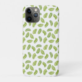 Tropische palmen Case-Mate iPhone case