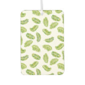 Tropische palmen luchtverfrisser (Voorkant)