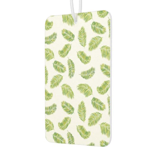 Tropische palmen luchtverfrisser (Links)