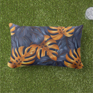 Tropische Palmen Outdoor Kussen