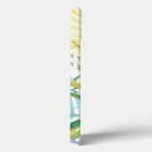 Tropische palmenbladeren Case-Mate iPhone case (Achterkant / Rechts)