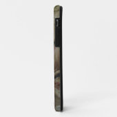 TROPISCHE PALMLIEZEN Case-Mate iPhone CASE (Achterkant/links)