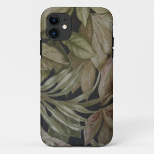 TROPISCHE PALMLIEZEN iPhone 11 HOESJE